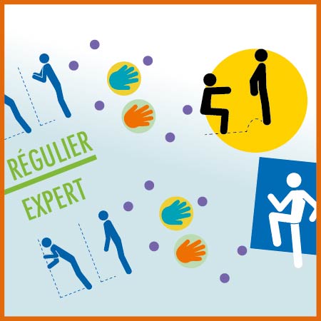 KP204FR - My Active Pathway FRENCH VERSION 2