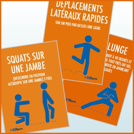 KP204FR - My Active Pathway FRENCH VERSION 2