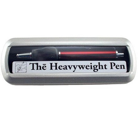 10MF029 - Pencil Grip Heavyweight Pen