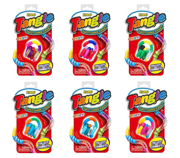 32MA035 - Tangle Jr. Classic