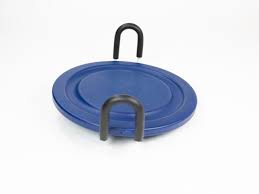 05MG020 - Balance Rotation Board with Handles