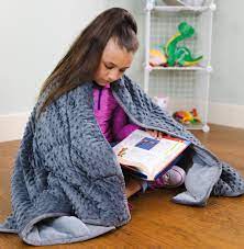 01SE031 - Weighted Blankets