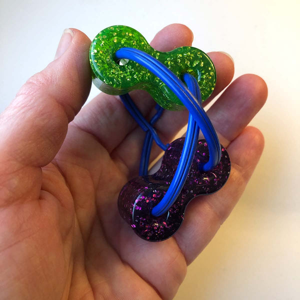 12MA024 - Fidget Loopeez