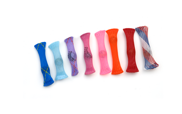 22MA034 - Fidget Boinks with Marble