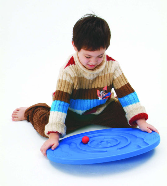 05MG036 - Maze Balance Board