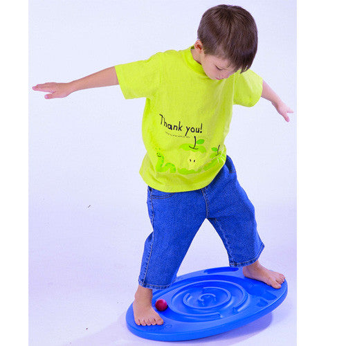 05MG036 - Maze Balance Board