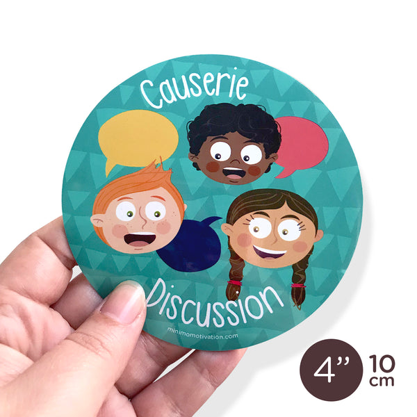 DISCOUNT 55ET037 / Minimo Daily Routine Group