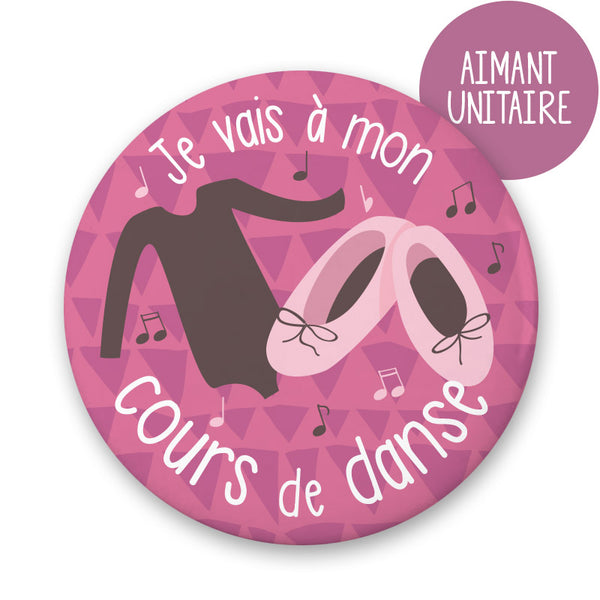 Minimo Individual Magnets