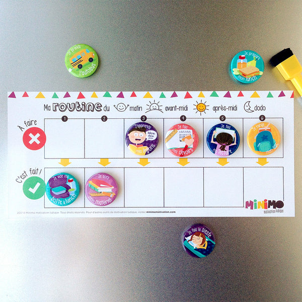 55ET061 - Minimo Extension Board