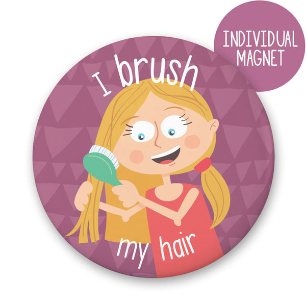 Minimo Individual Magnets