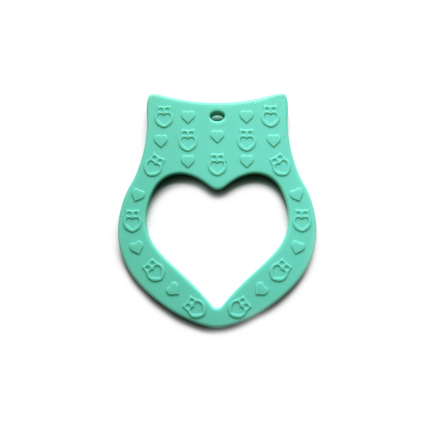 KP123 - Chewable Owl