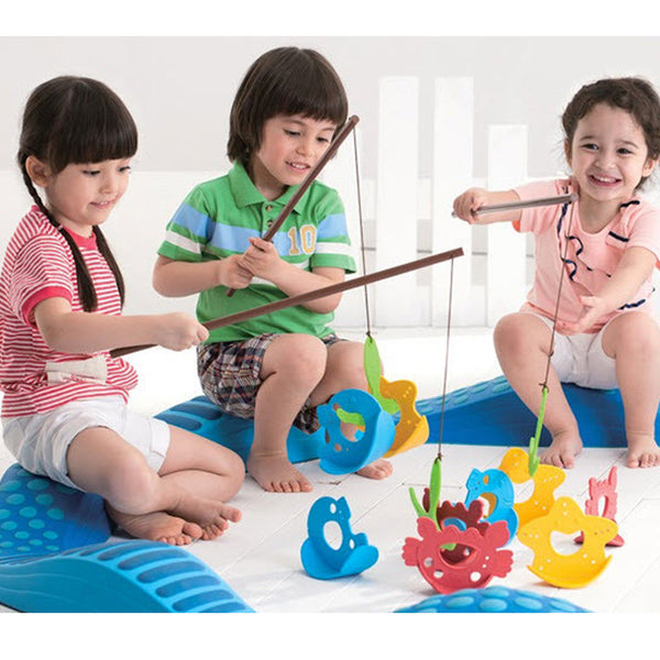 05MG012 - Rock n Fish