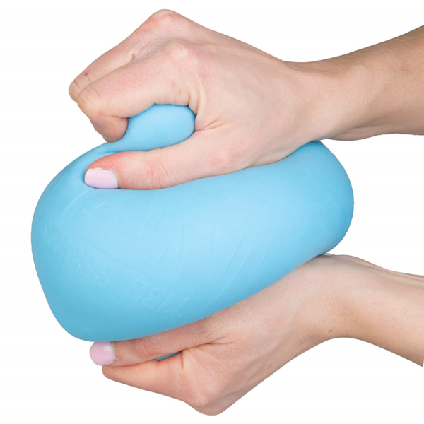 12MA021 - Fidget Giant Soft Ball