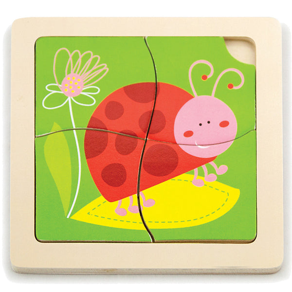 67JC052 - My First Puzzle