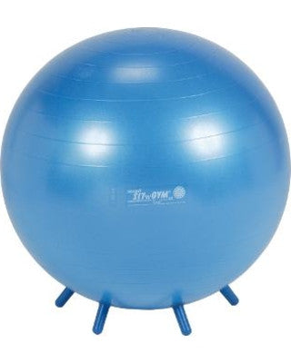 21MG055 - Balance Ball 'with feet'