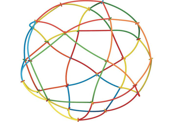 29MF104-400 - Straws and Connectors Pack 400