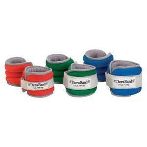 21MF099 - Weights for Ankle & Wrist (Adjustable)