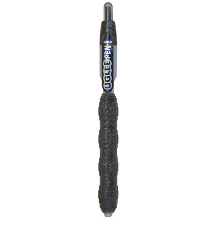 10MF032 - Pen with Grip Uglee