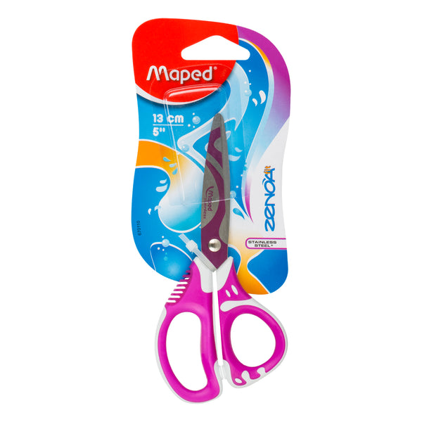 13MF063 - Zenoa Scissors